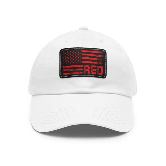 Red Friday Baseball Cap