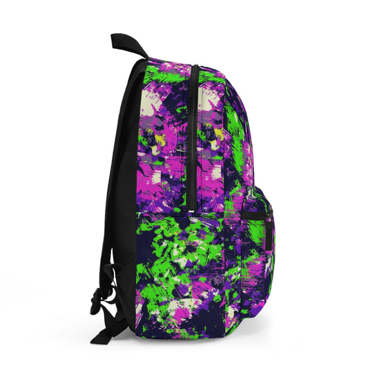 Halloween Vibe Backpack