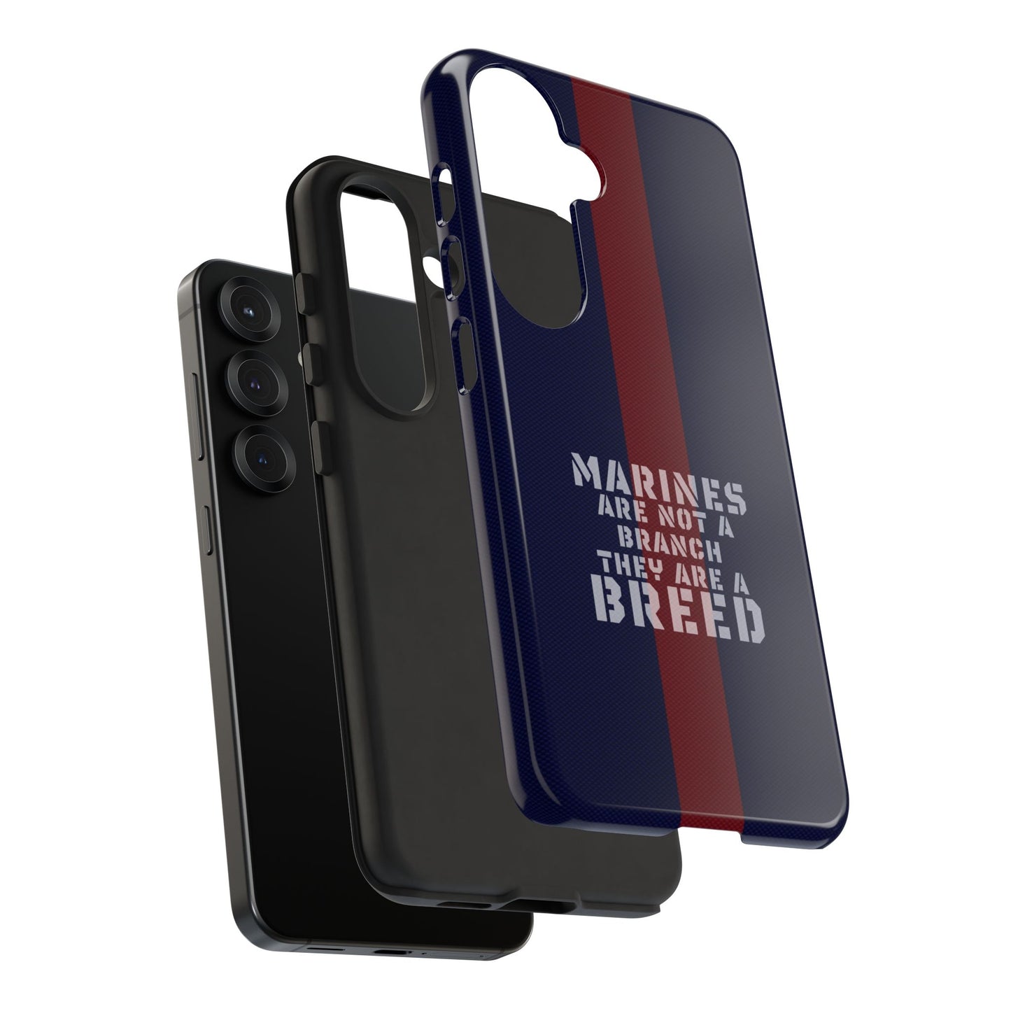 Marines Impact-Resistant Casess