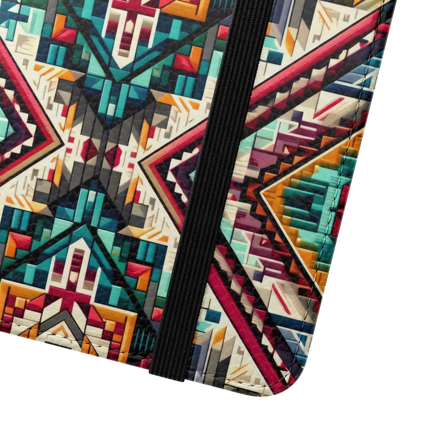 Spirit Trail Flip Cases