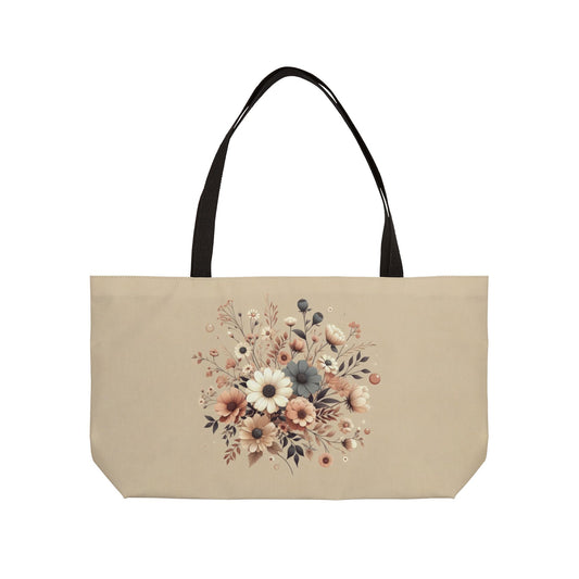 Cozy Pastels Tote Bag