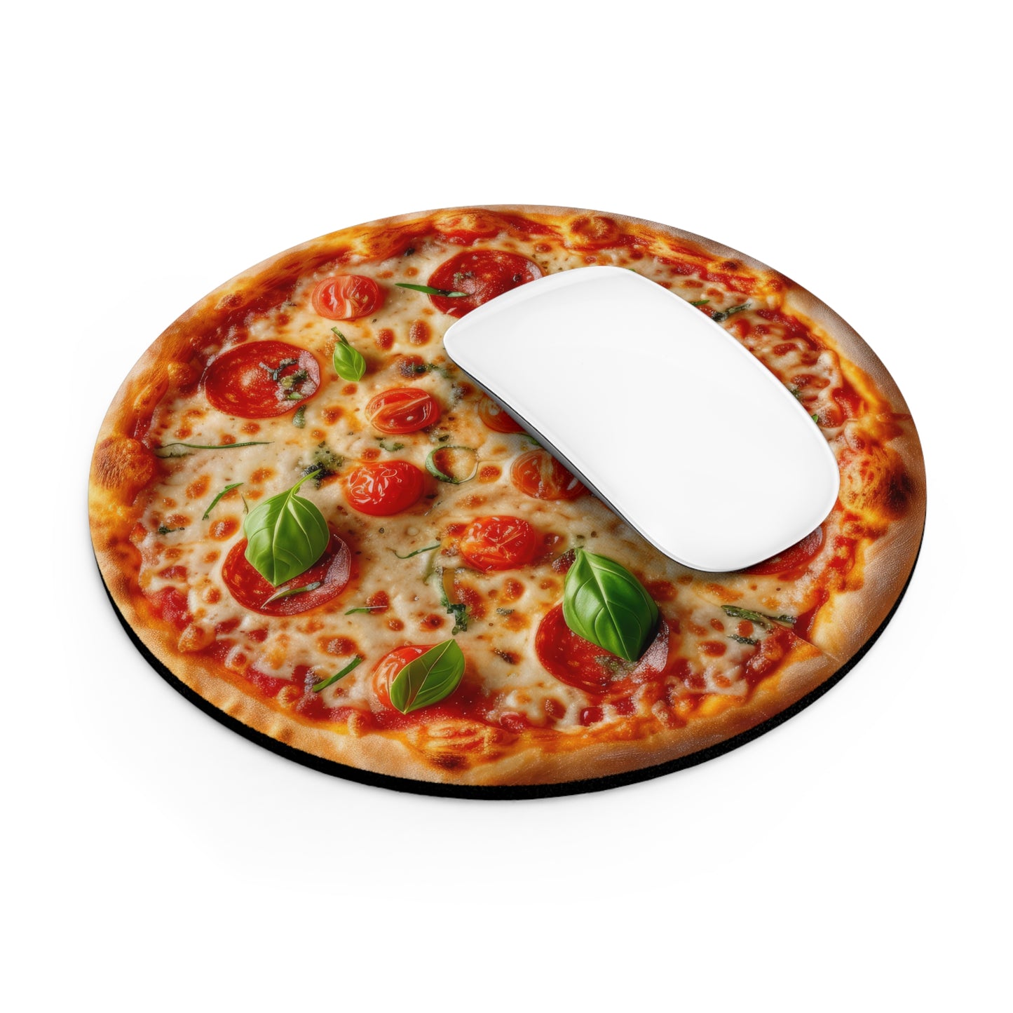 Pizza Pad - Mouse Pad
