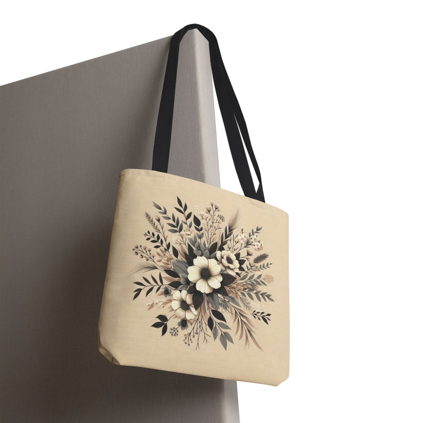Autumn's Embrace Tote Bag