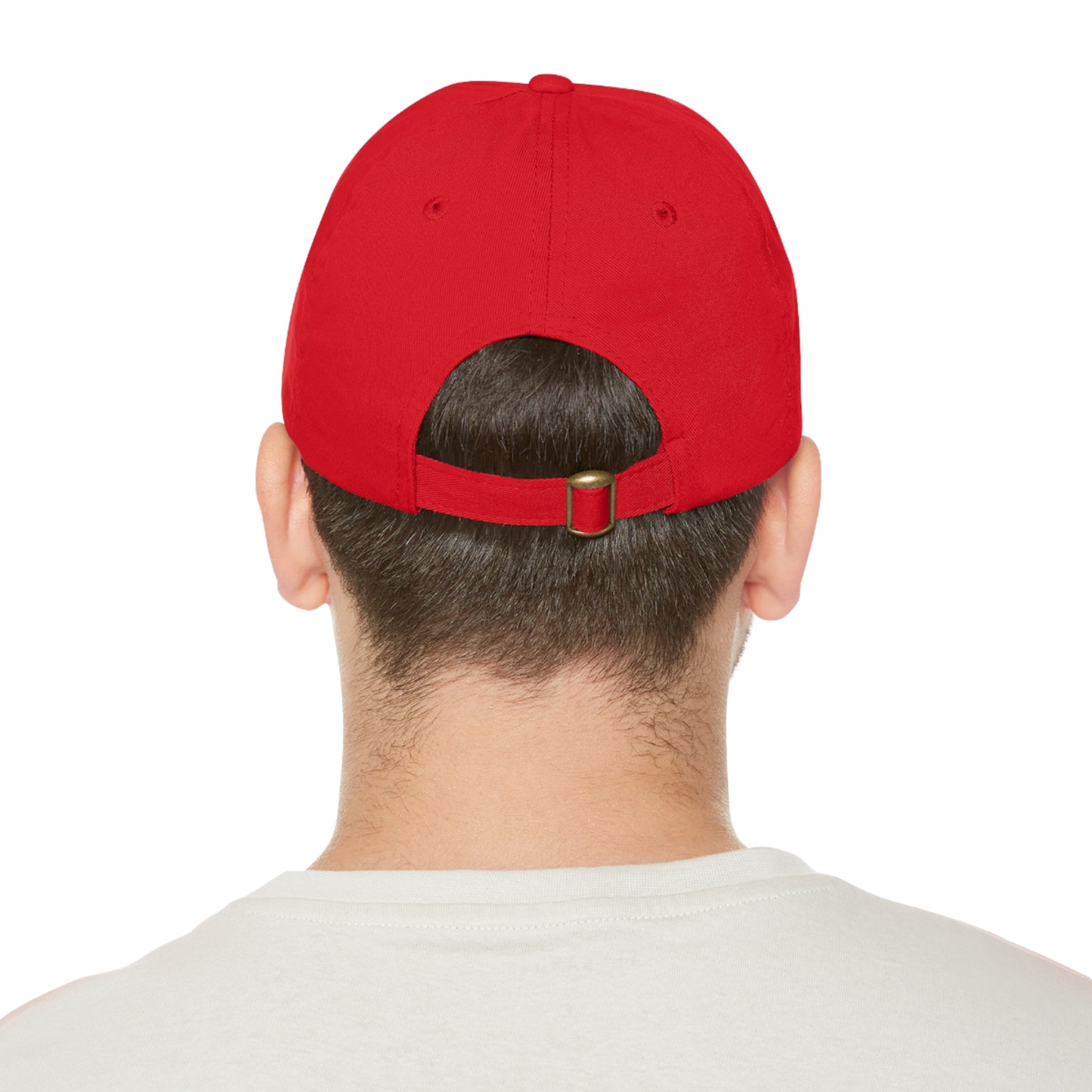 Red Friday Baseball Cap