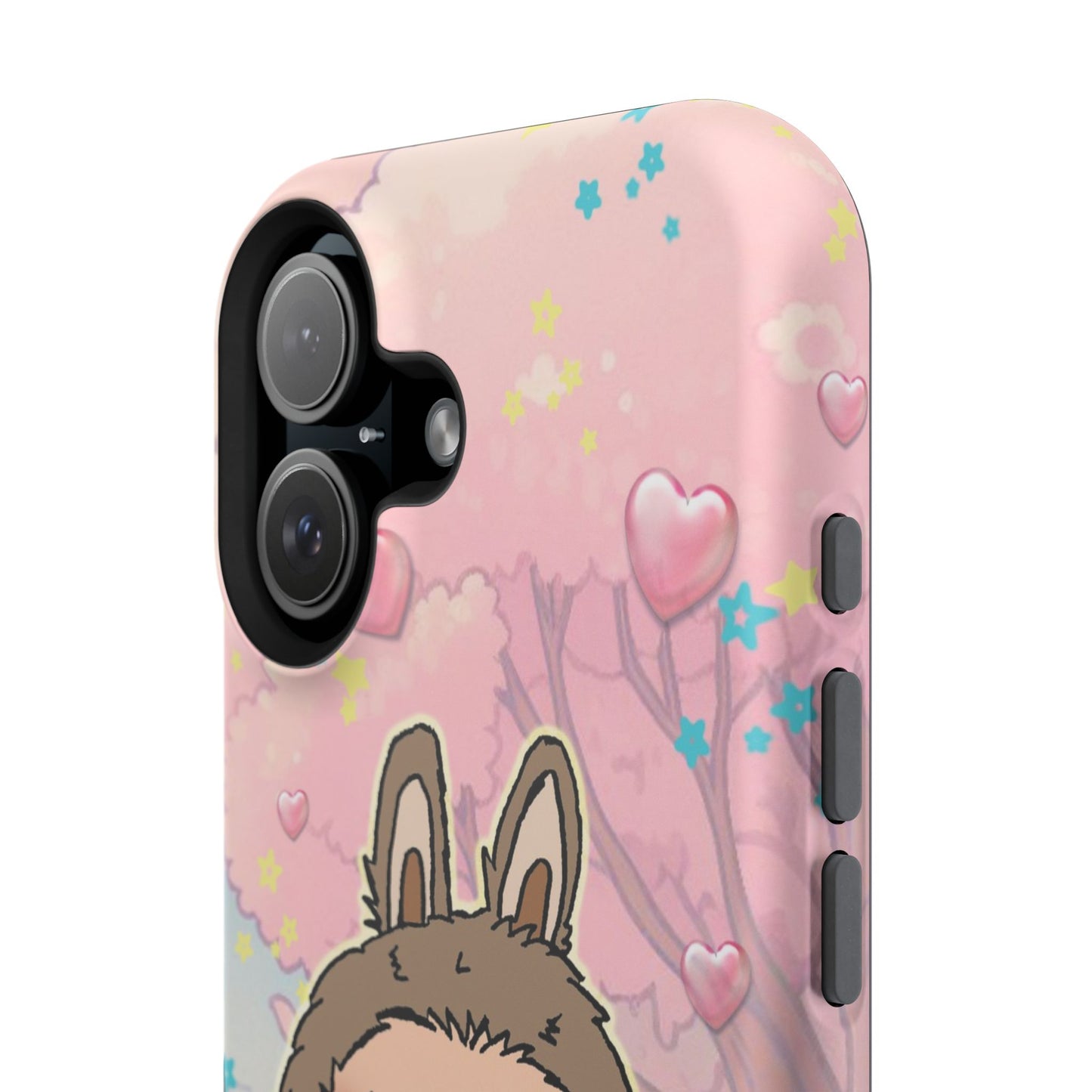 The Monsters Magnetic Tough Cases, Toffee