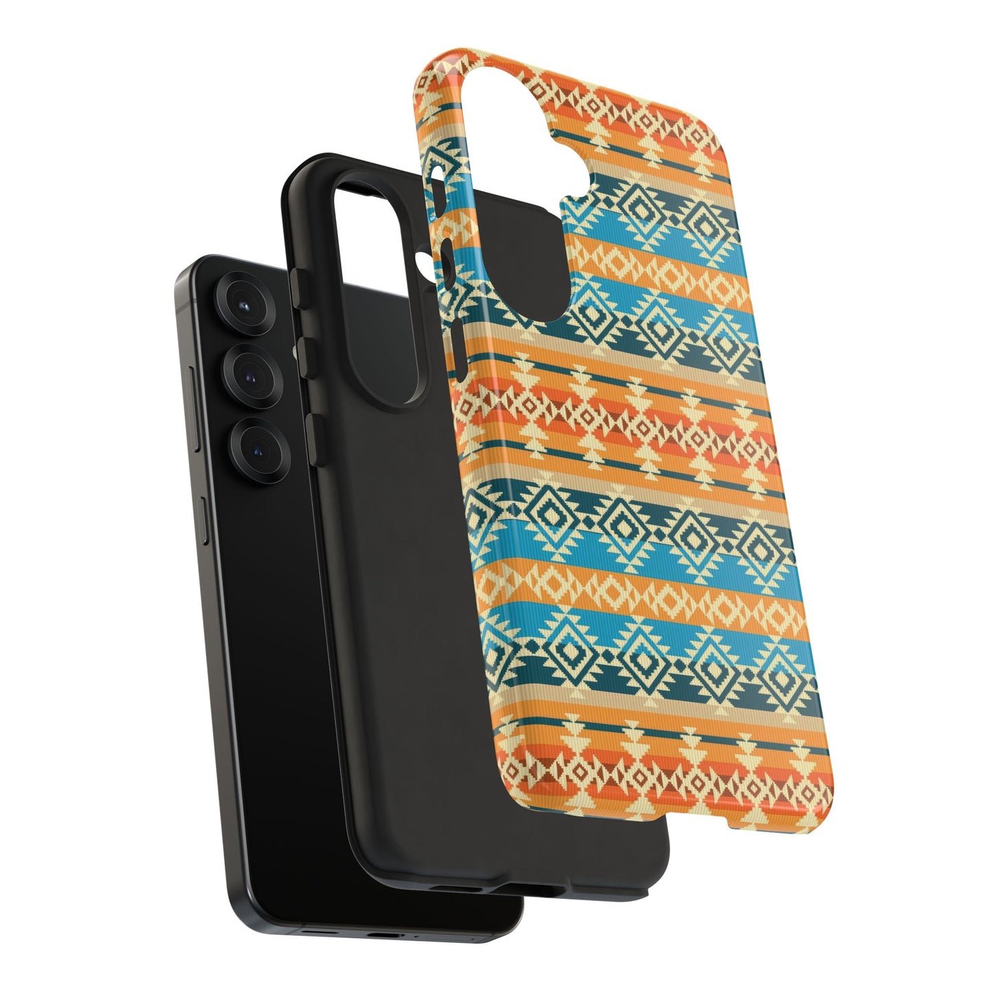 Indian Summer Impact-Resistant Case