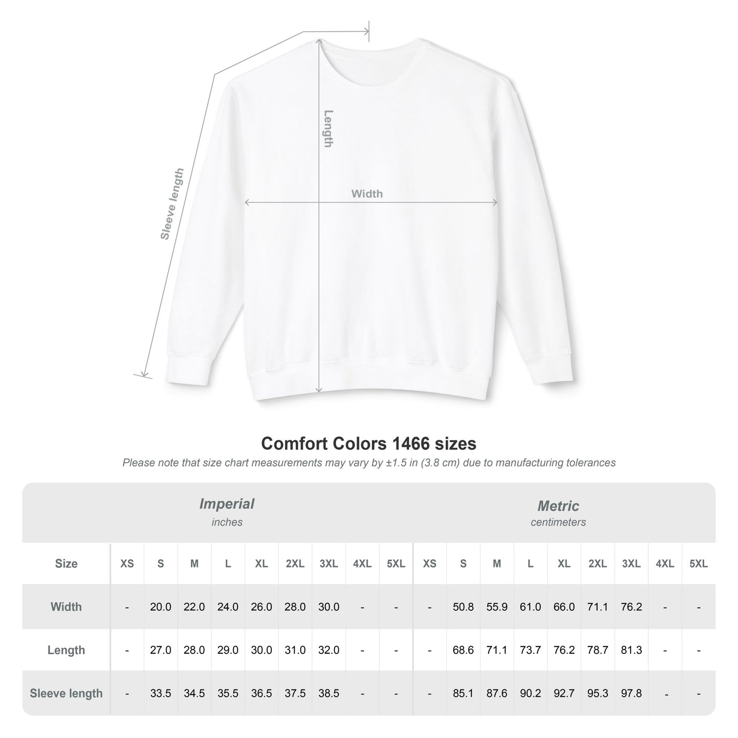 Choose Plants Sweatshirt