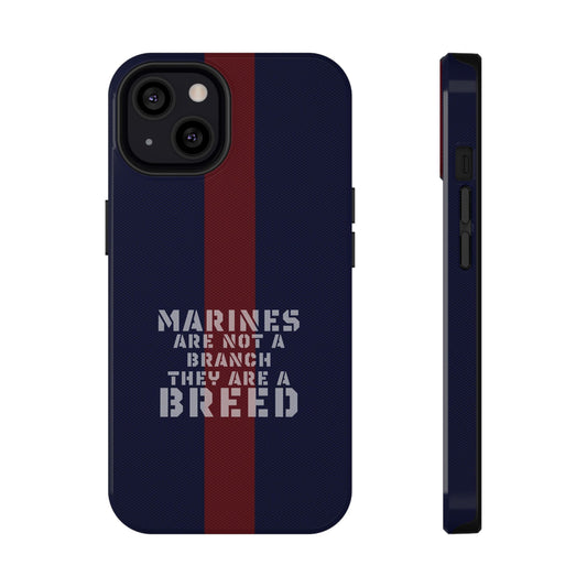 Marines Impact-Resistant Casess