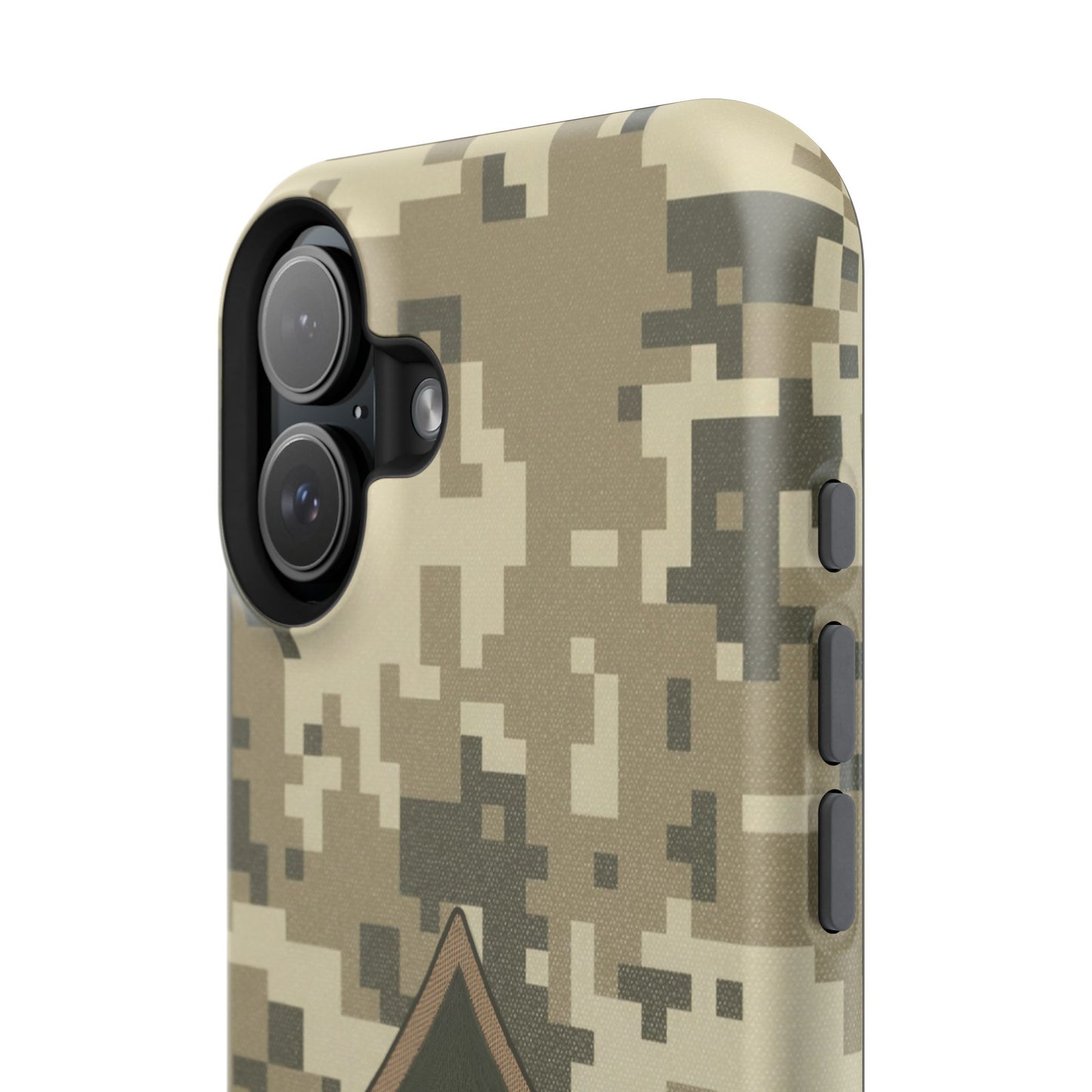 Camouflage Impact-Resistant Cases, Corporal