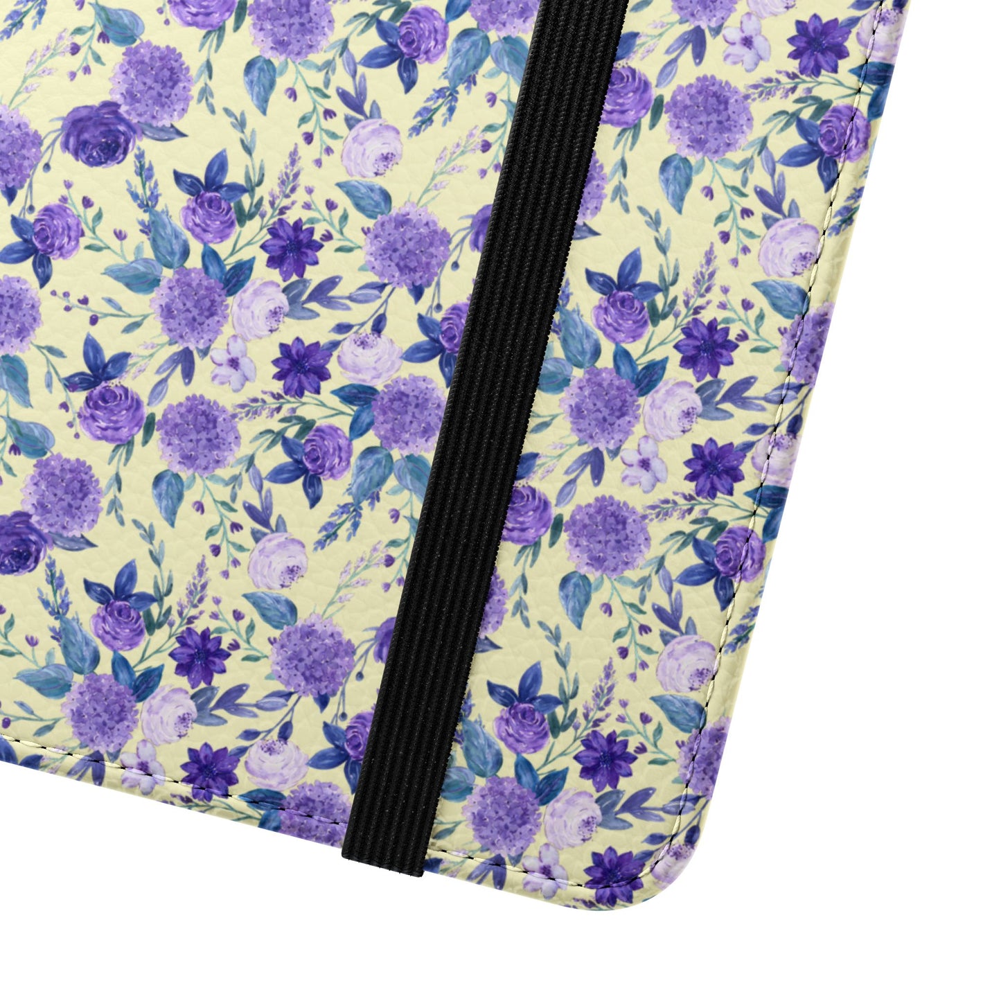 Violet Flip Cases