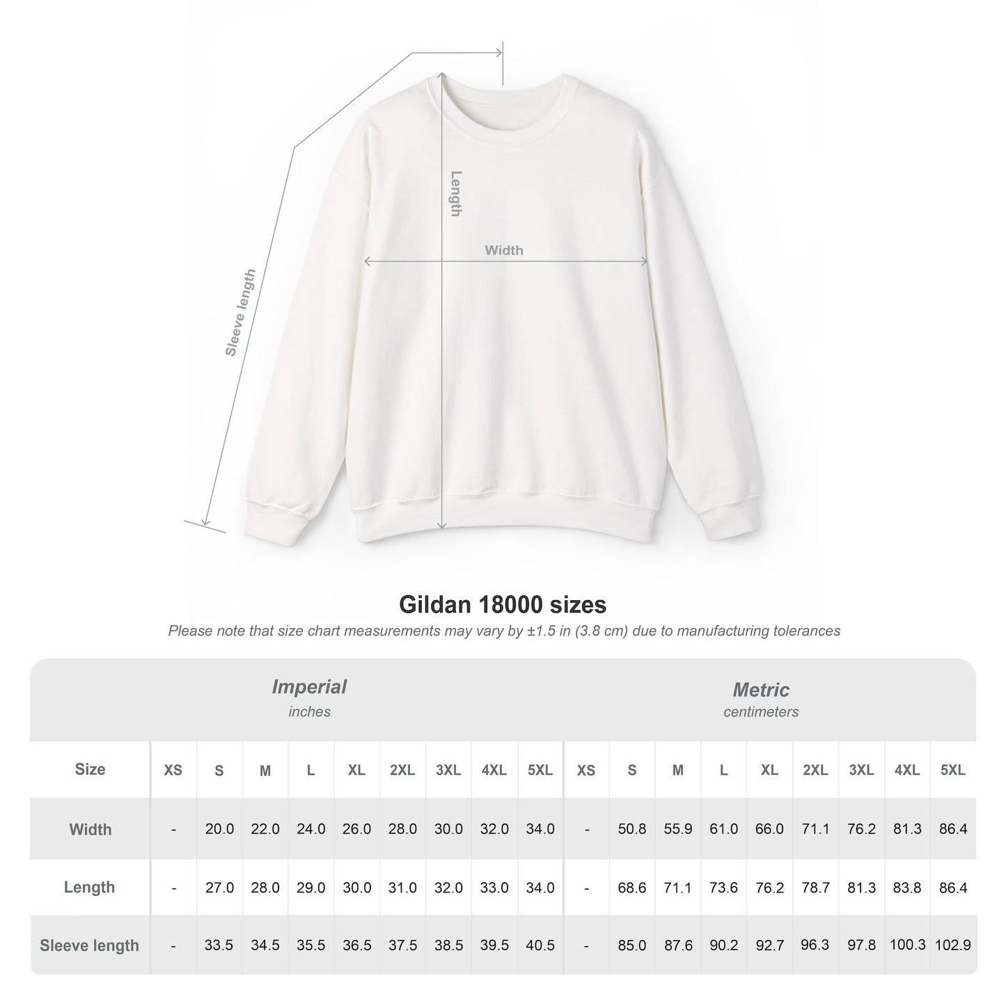 Proud Husband Crewneck Sweatshirt - Gifts for Him