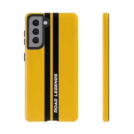 Road Legends Tough Cases, Bold Design and Ultimate Protection