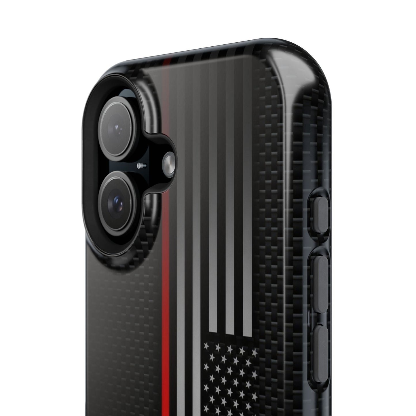 Elegant Magnetic Tough iPhone Cases, Durable Protection