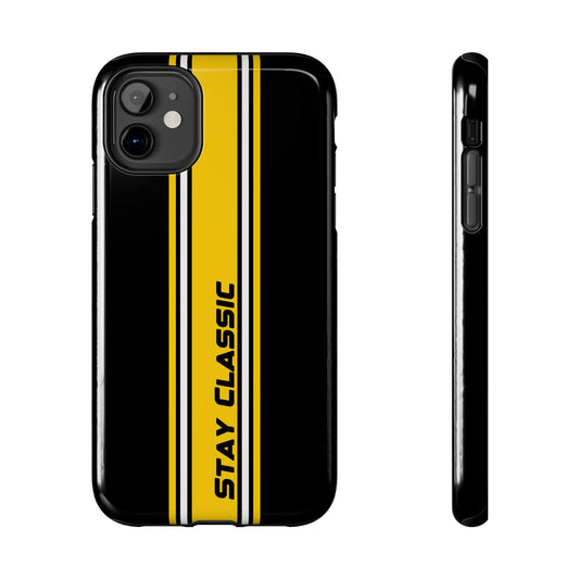 Stay Classic Tough Case