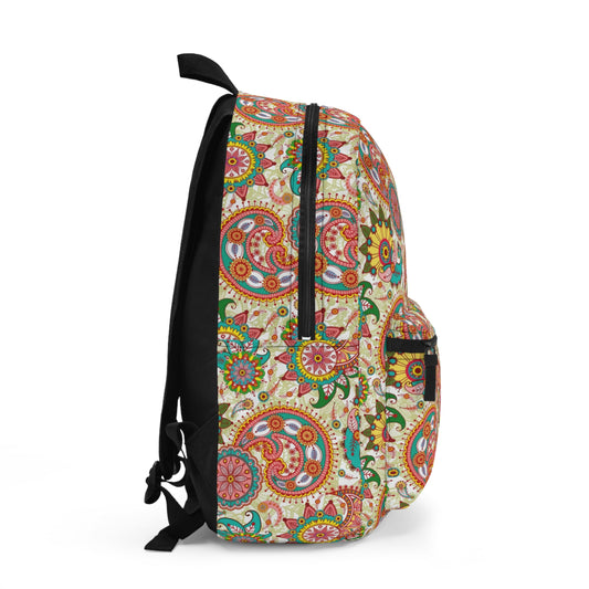 Indian Breath Backpack