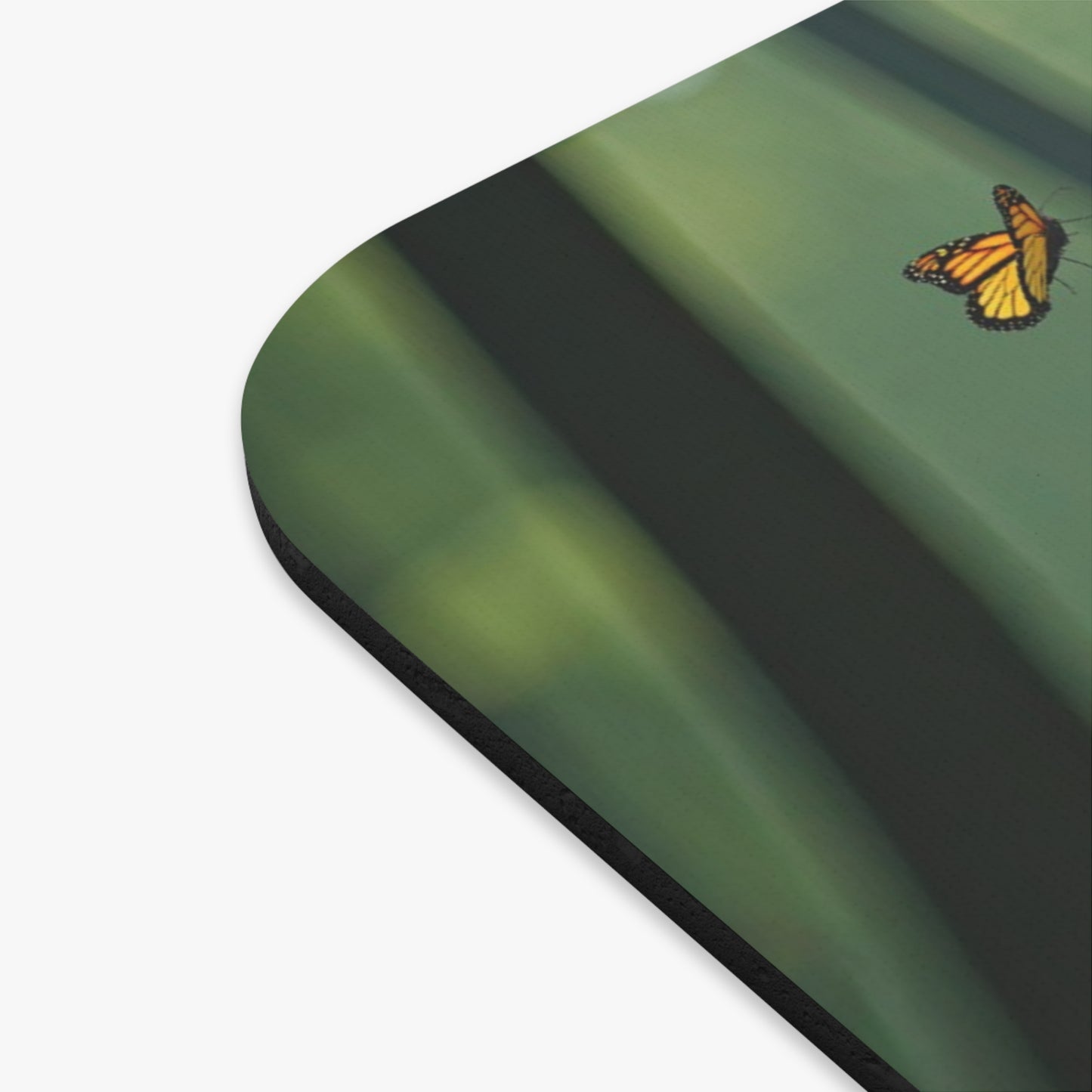 The Monsters Mouse Pad, Cute Spring Design