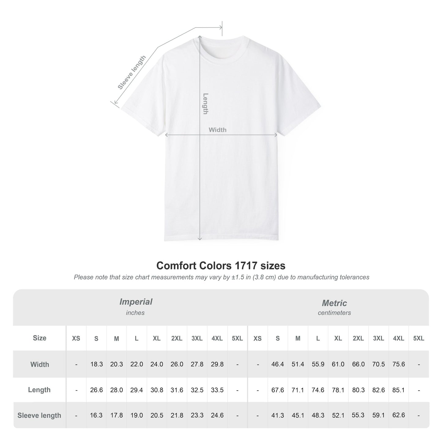 Papa and Son Best Friends Ever Unisex Garment-Dyed T-Shirt