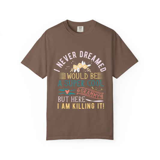 Super Cool Grammy T-shirt