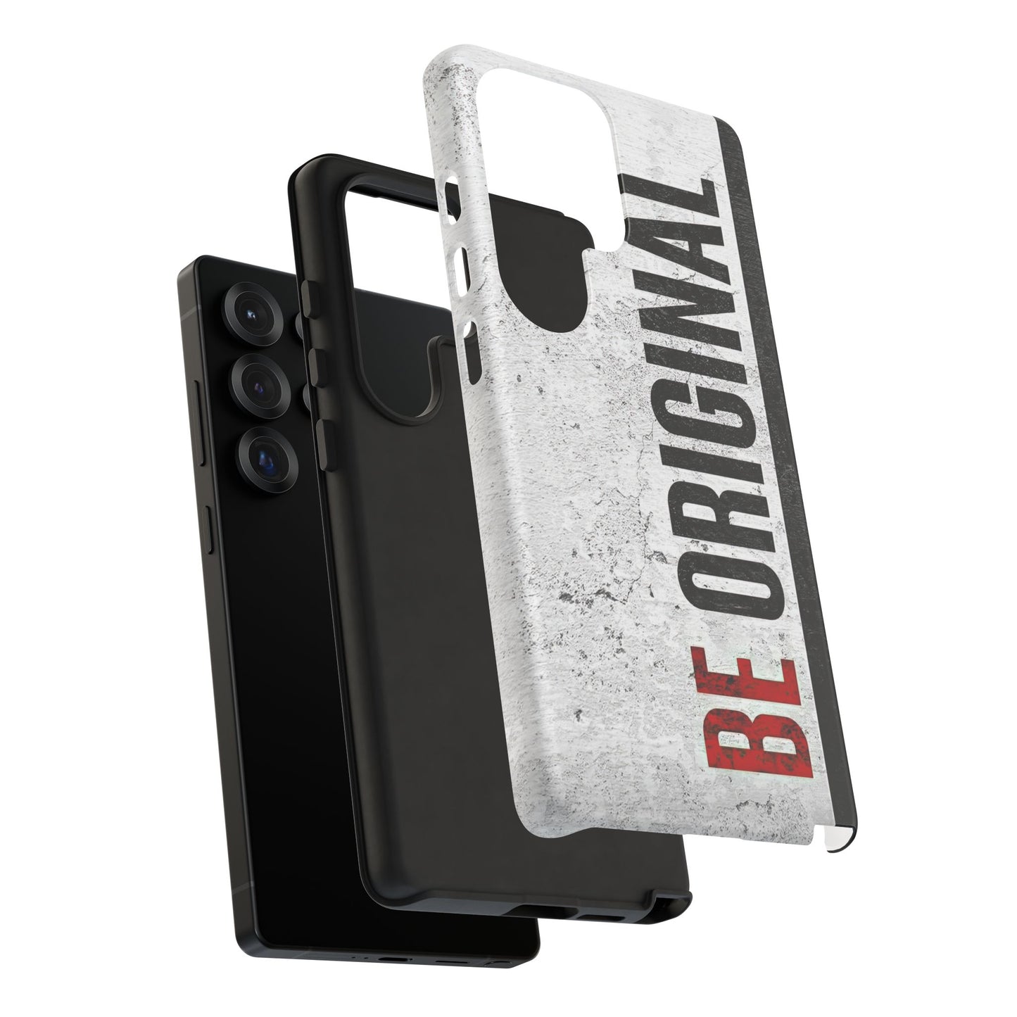 Be Original Tough Cases