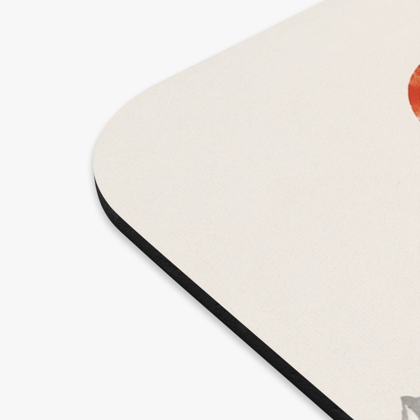 Crimson Summit Mouse Pad
