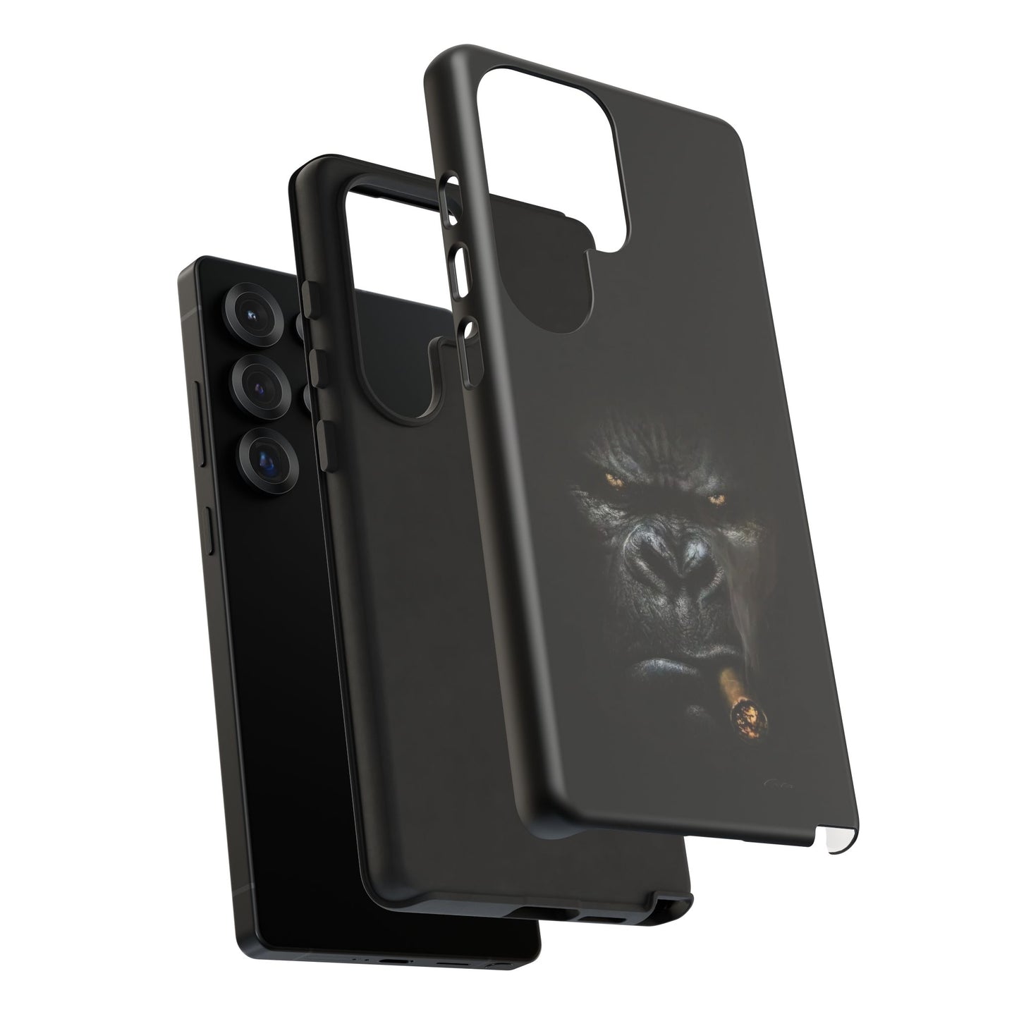 Tough Gorilla Samsung Phone Case
