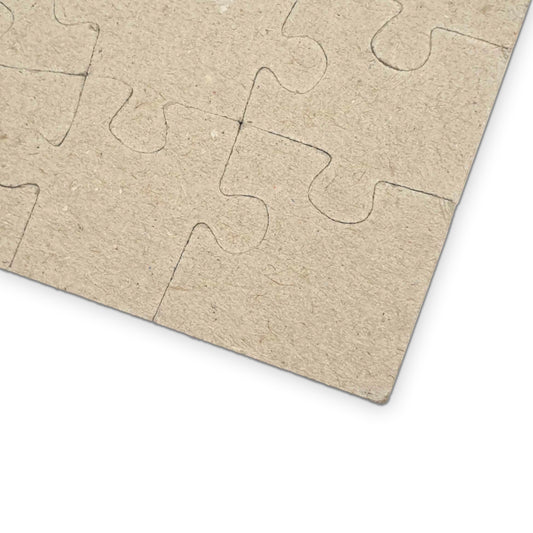 Mountain Lake 1014 pcs Puzzle