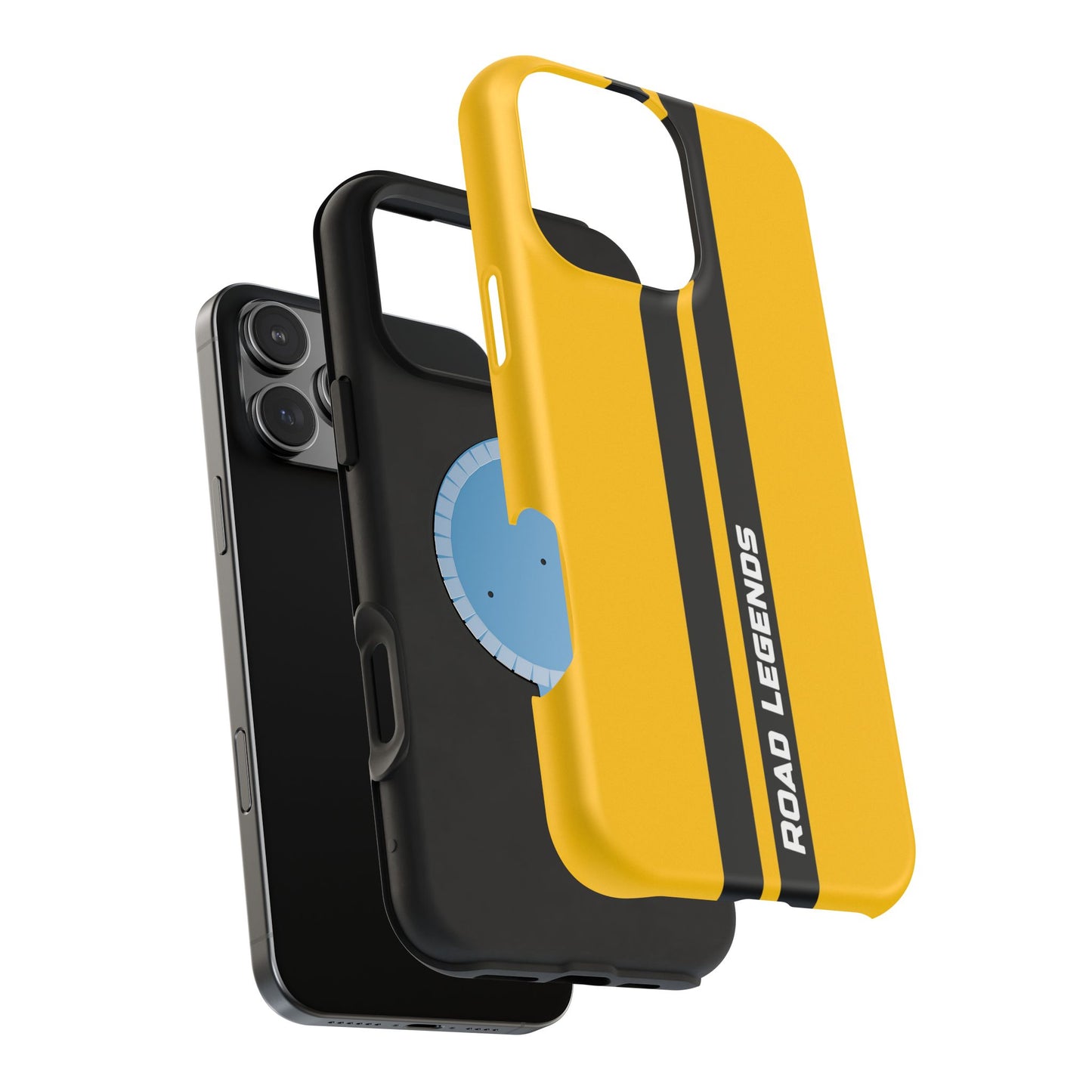 Road Legends Magnetic Phone Cases