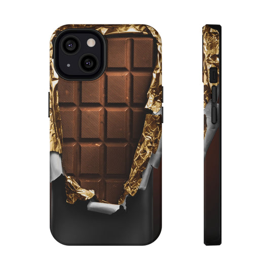 ChocoShield Impact Cases