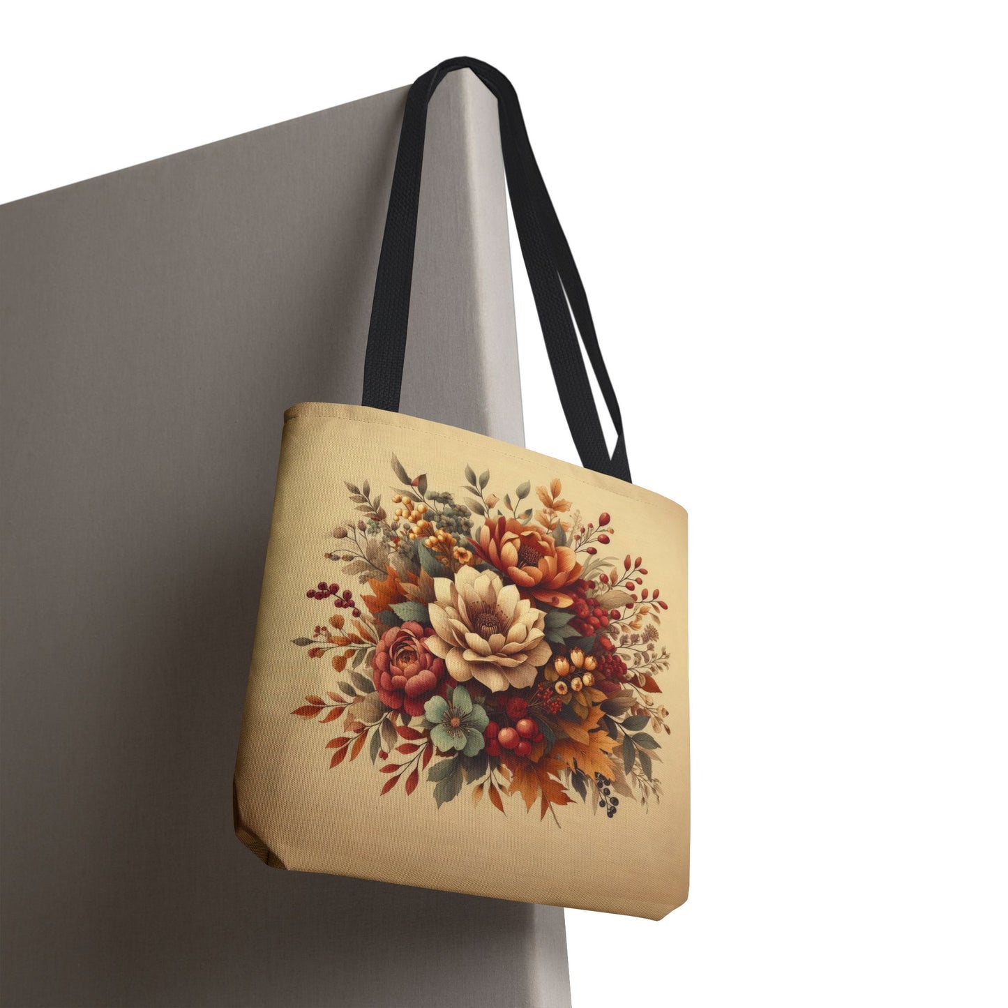 Autumn Glow Tote Bag