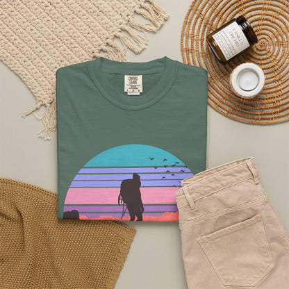 Adventure Is Calling T-Shirt