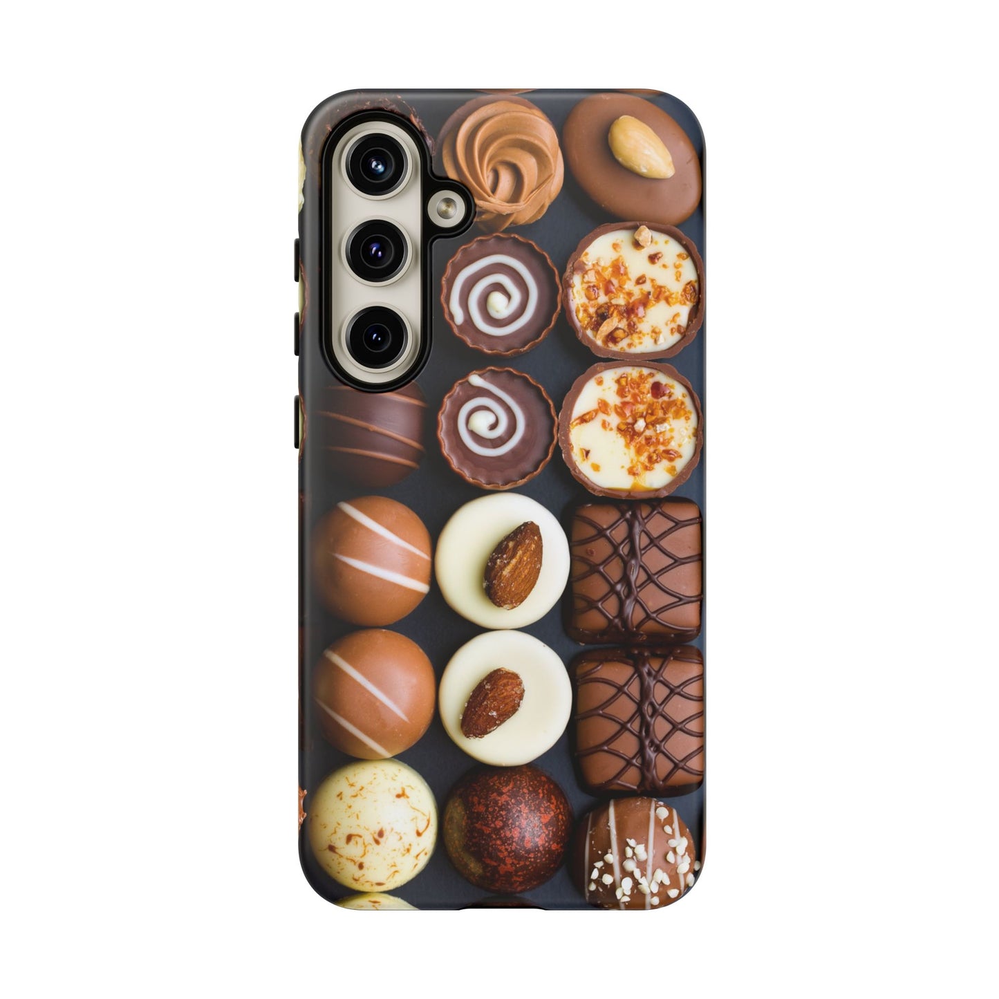 Truffles Tough Cases / Samsung G