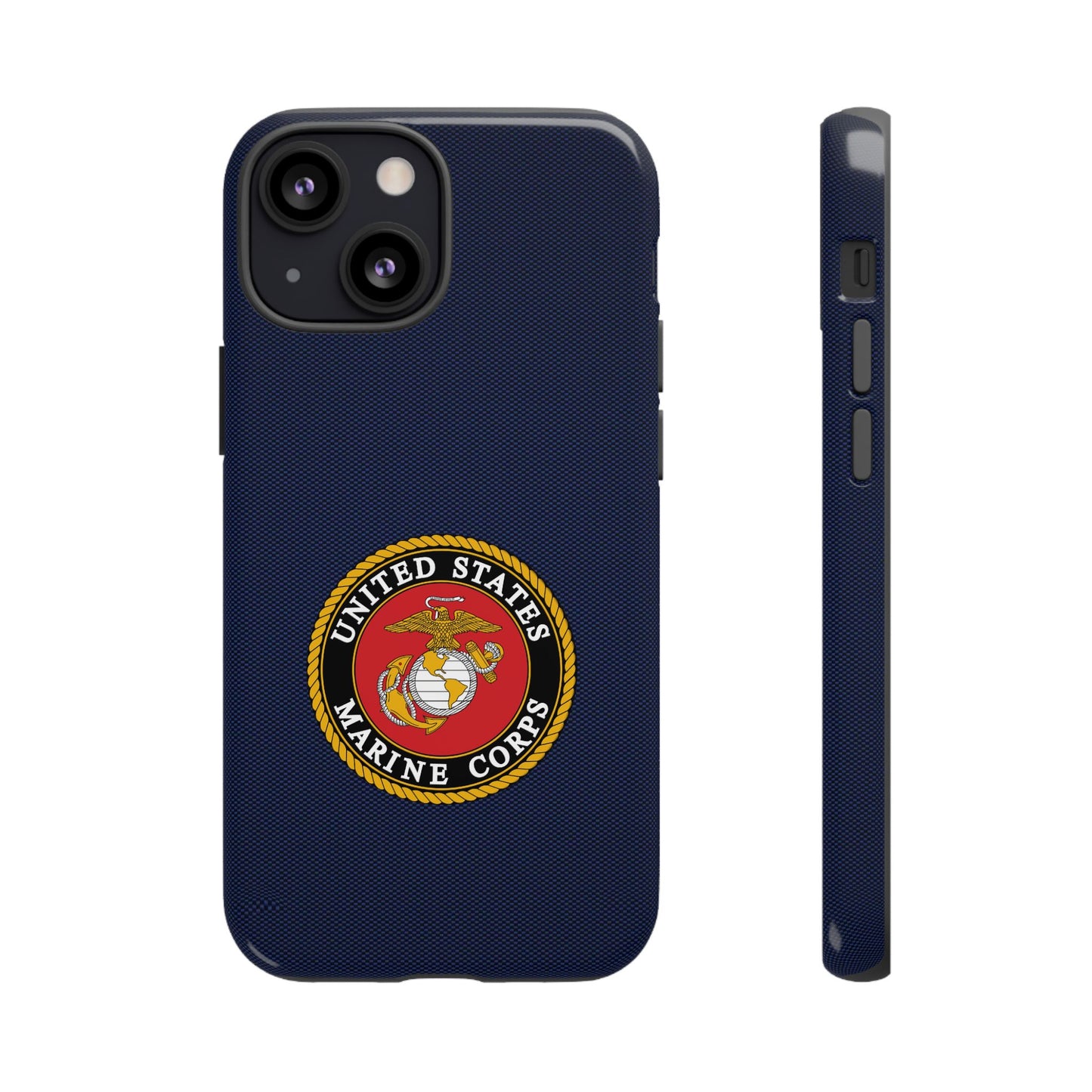 U.S. Marine Corps Tough Cases / iPhone