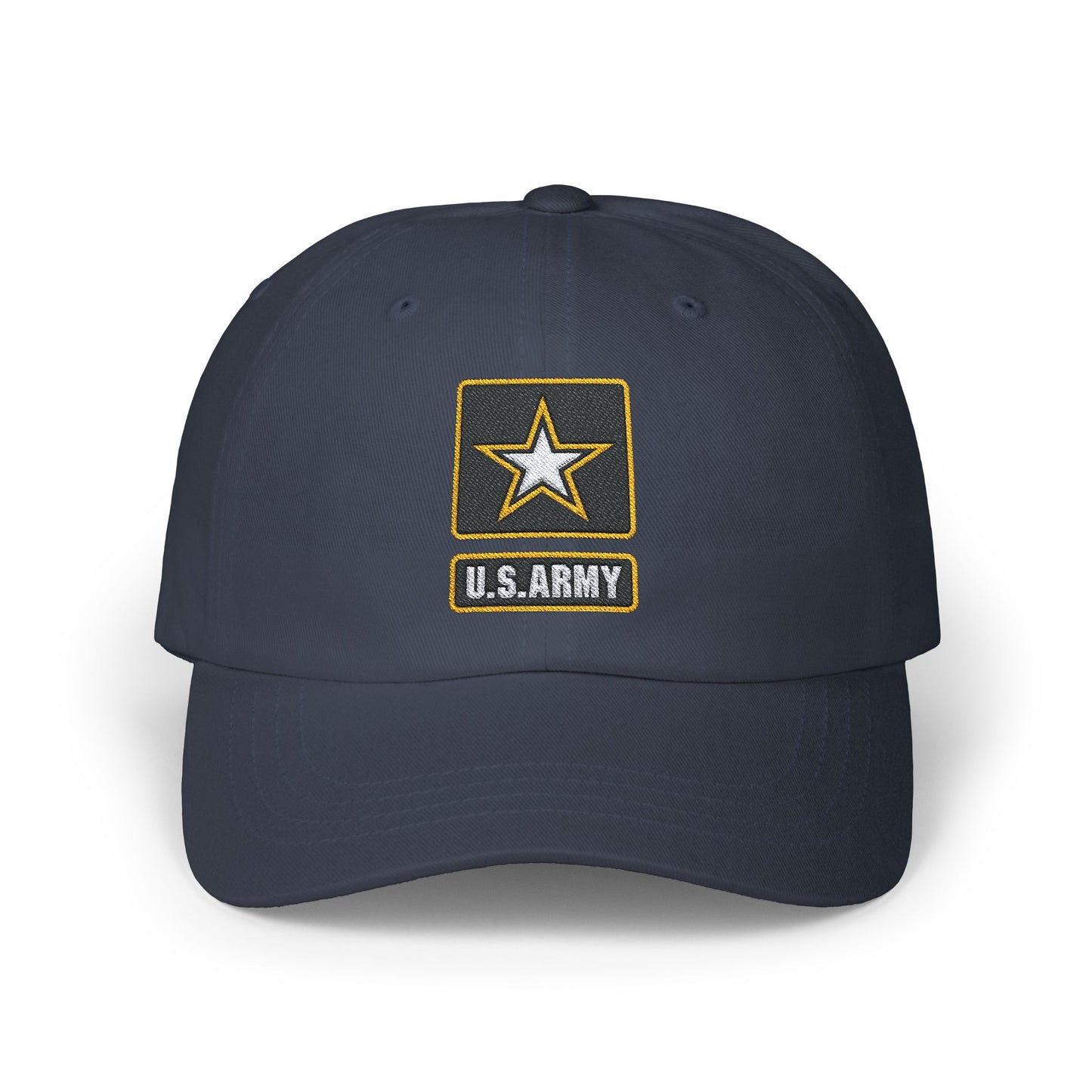 U.S. Army Classic Dad Cap / embroidered