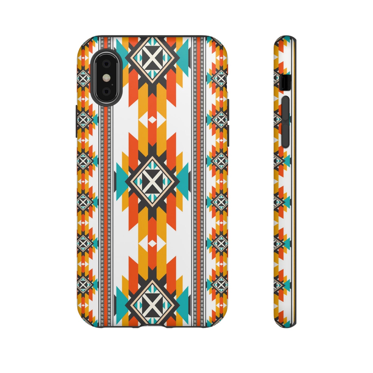 Native Harmony Tough Cases