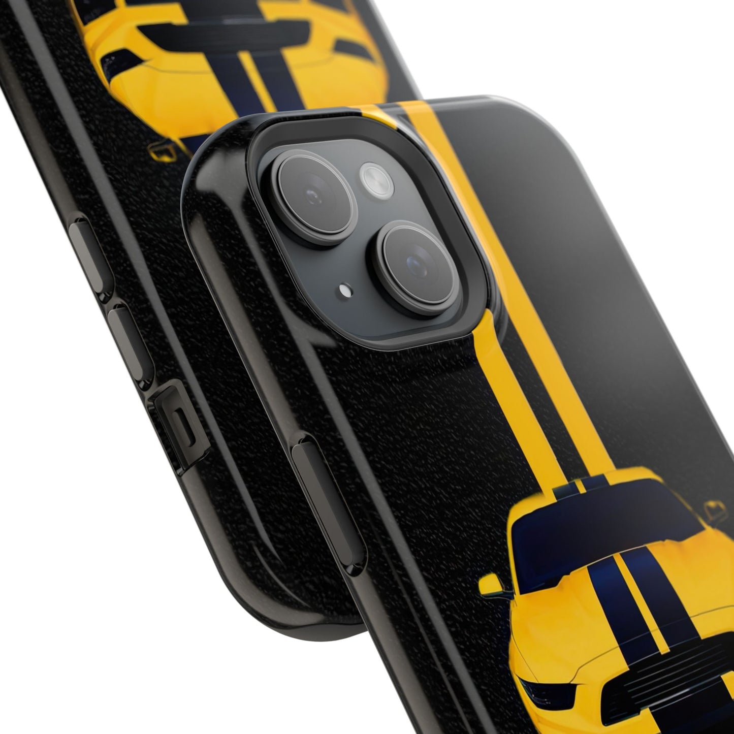 V8Vibe Magnetic Phone Cases for iPhone