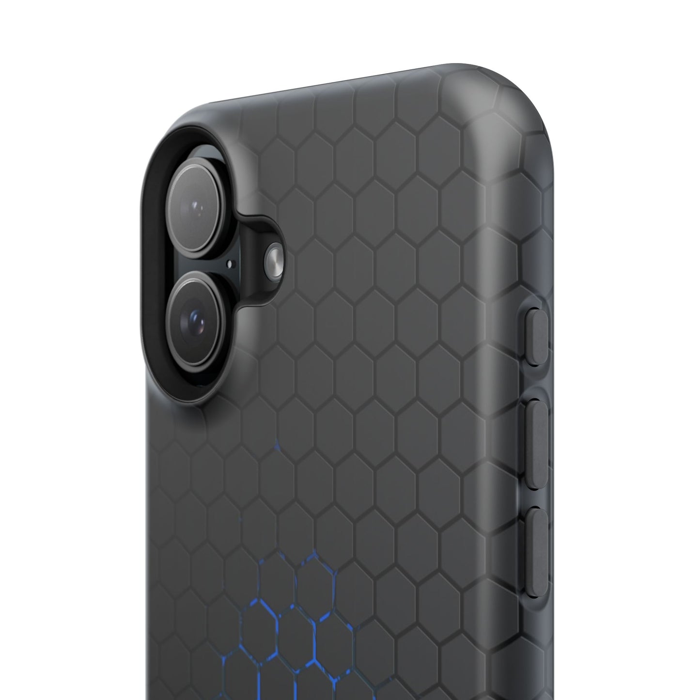 Police Magnetic iPhone Cases