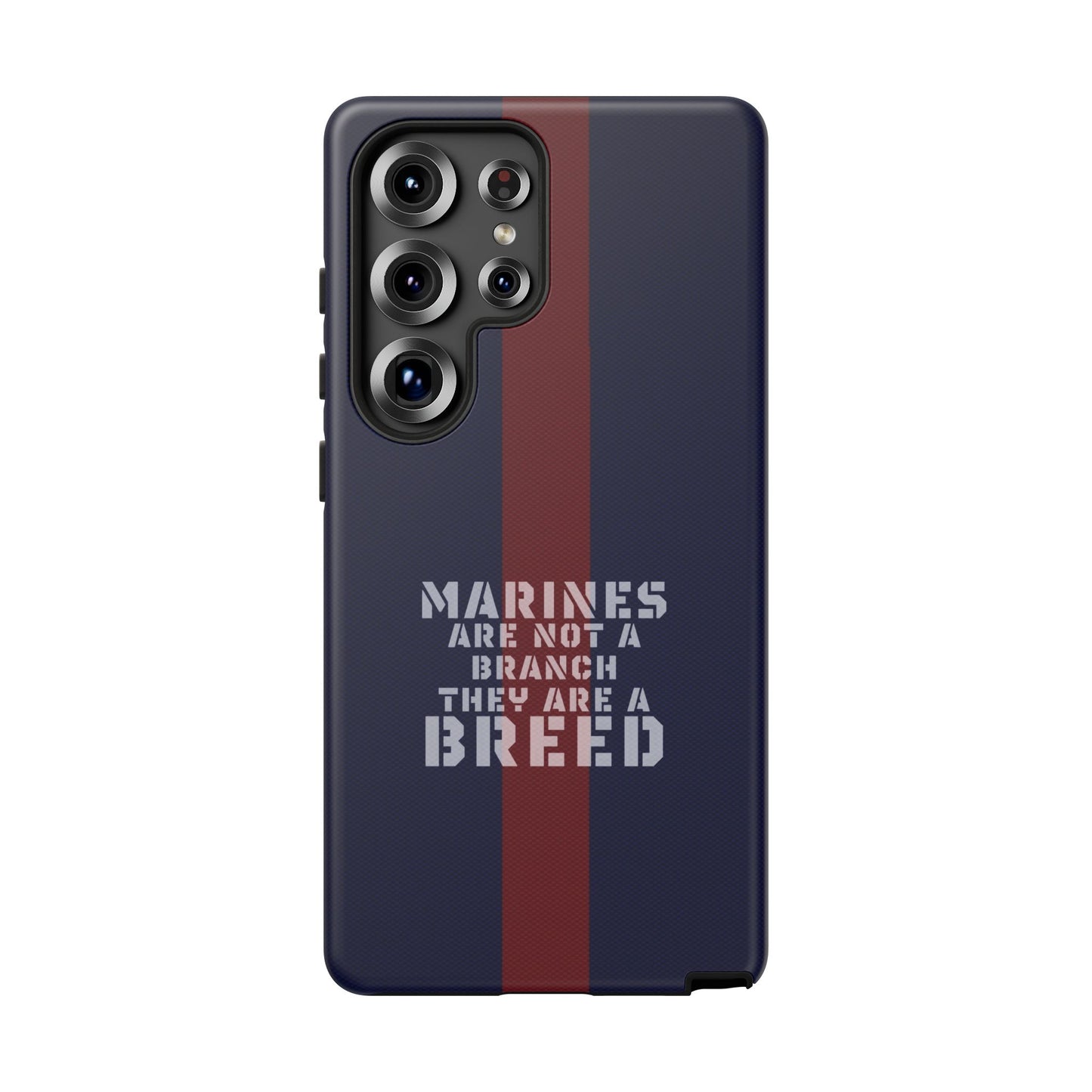 Marines Impact-Resistant Casess