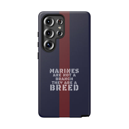 Marines Impact-Resistant Casess