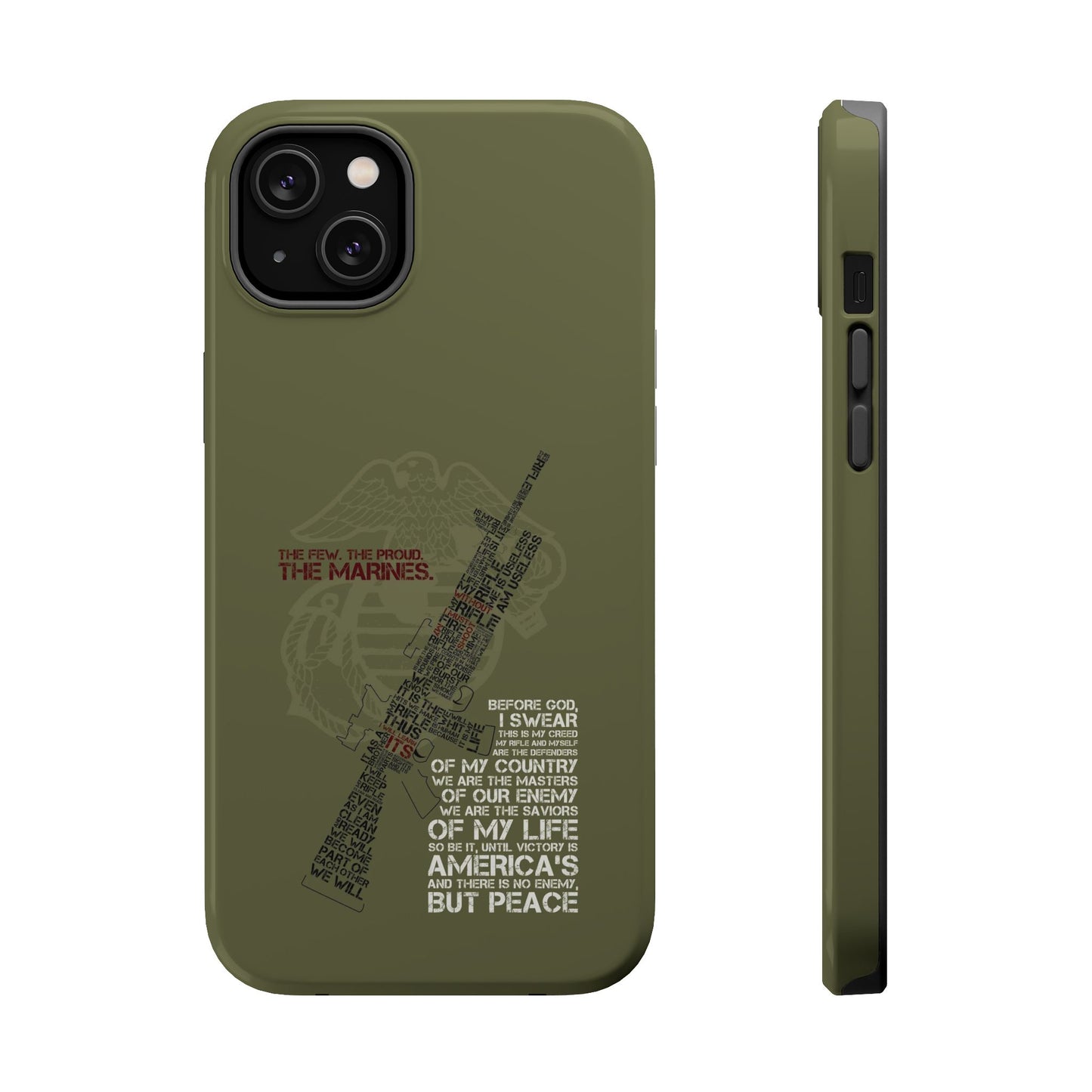 MarineArmor Magnetic Tough Cases