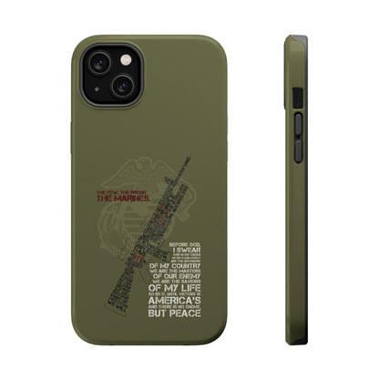 MarineArmor Magnetic Tough Cases