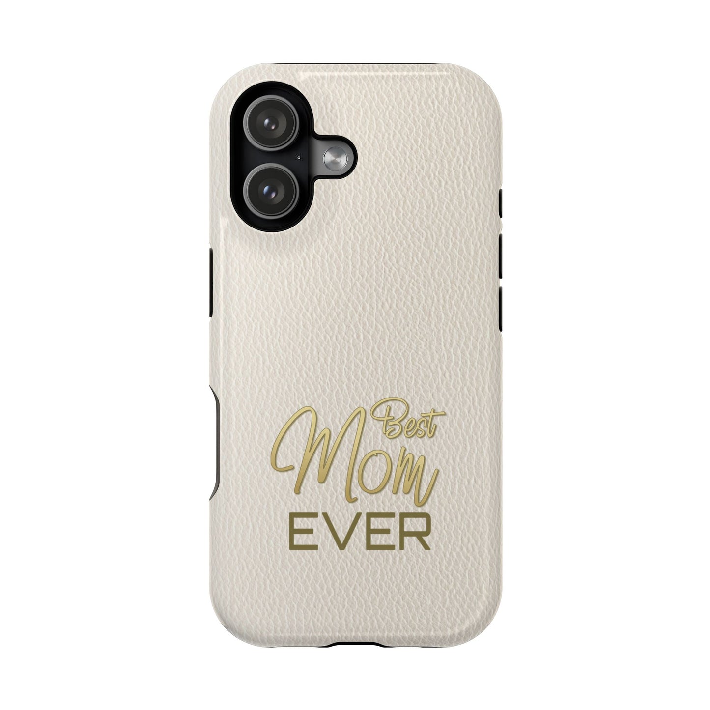 Best Mom Impact-Resistant Case
