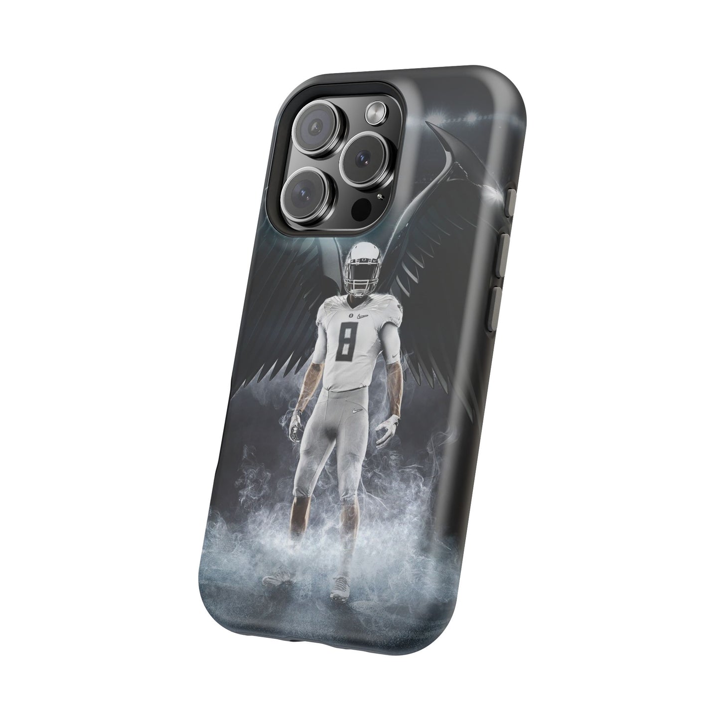 Playmaker Magnetic iPhone Cases