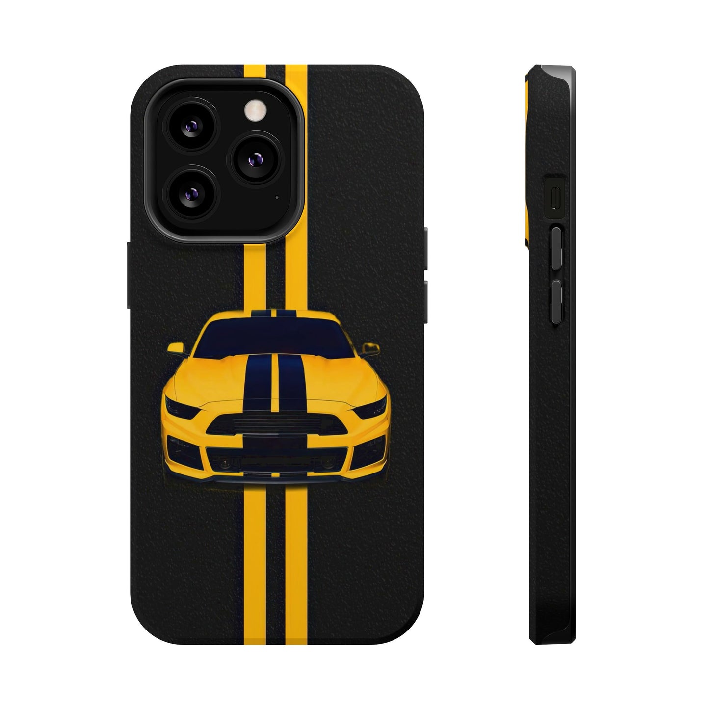 V8Vibe Magnetic Phone Cases for iPhone
