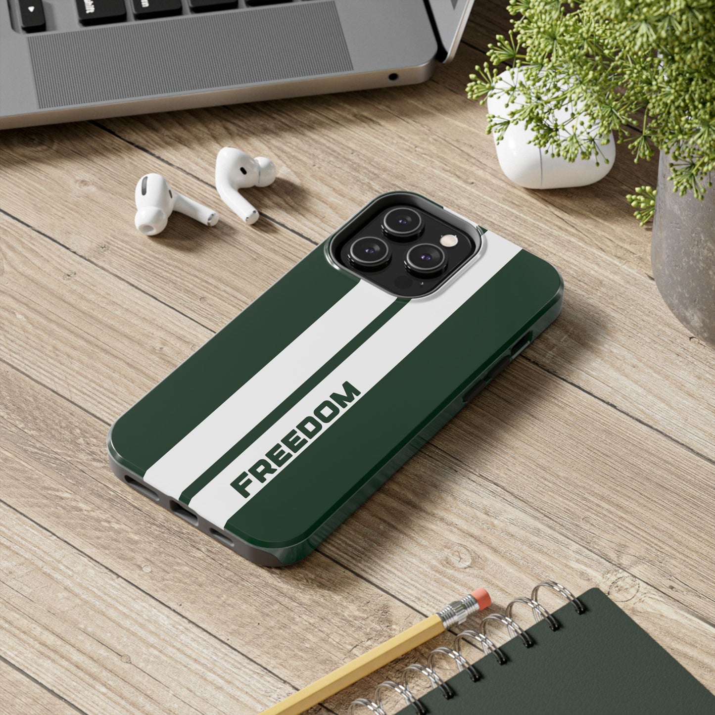 Freedom Tough Phone Cases