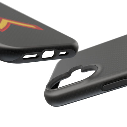 Jakers Rank Impact-Resistant Case. Private First Class