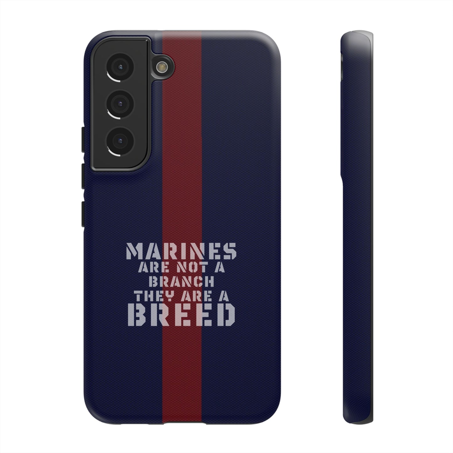 Marines Impact-Resistant Casess