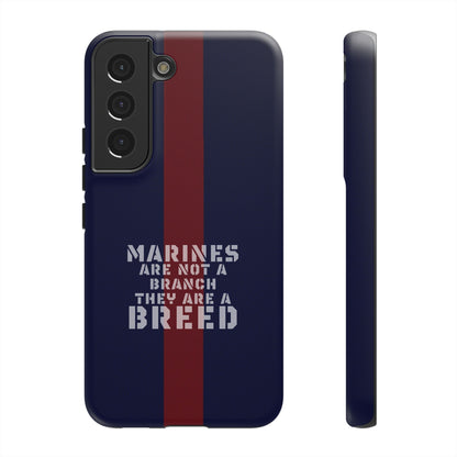 Marines Impact-Resistant Casess
