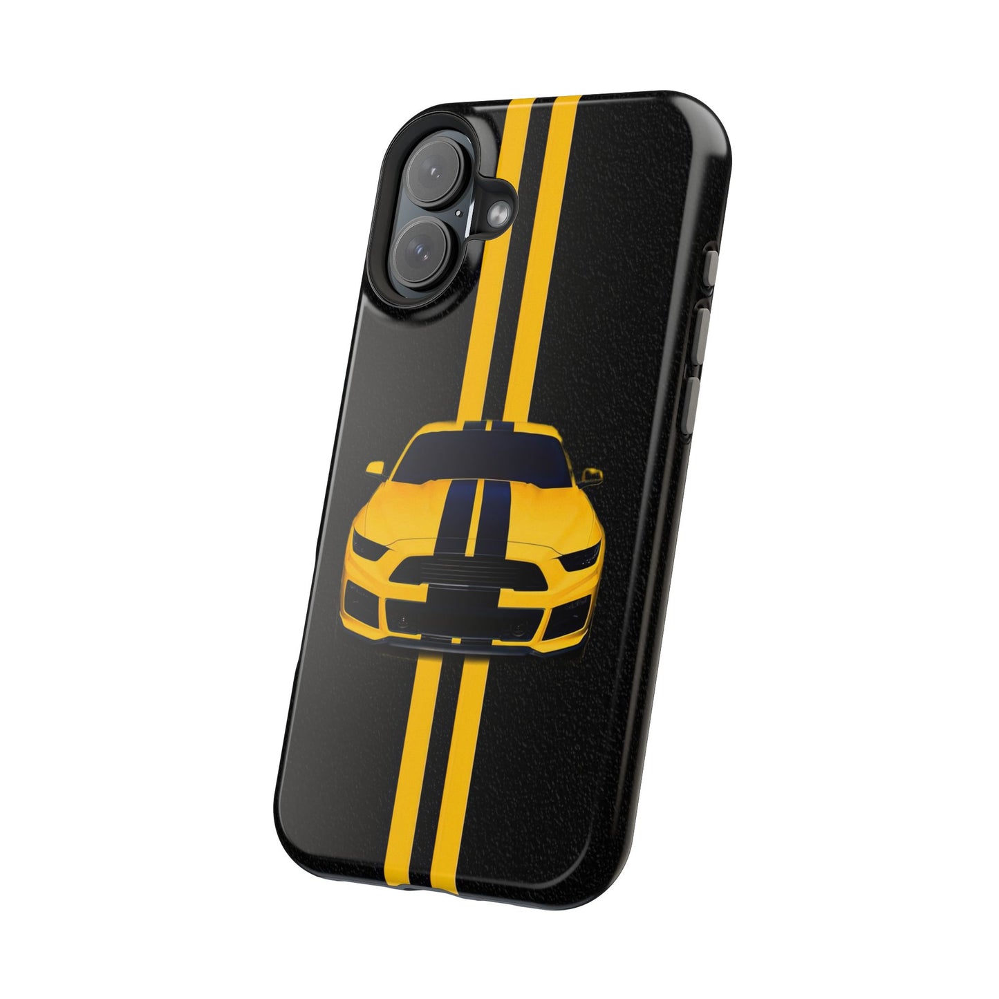 V8Vibe Magnetic Phone Cases for iPhone