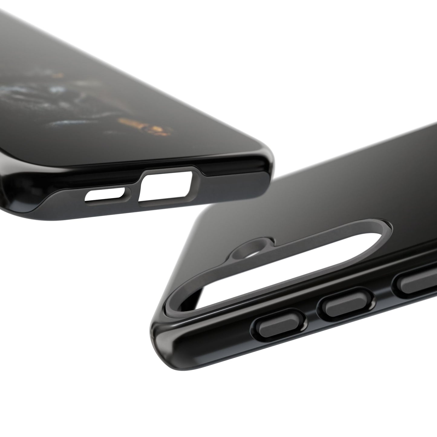 Tough Gorilla Samsung Phone Case