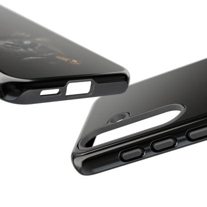 Tough Gorilla Samsung Phone Case